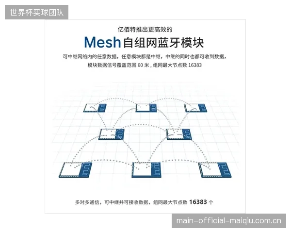 蓝牙SIG的新动向：针对步态数据的统一配置文件正在替代各品牌的私有传输协议